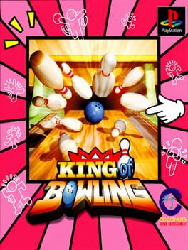 King of Bowling