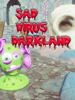 Sad Virus Darkland