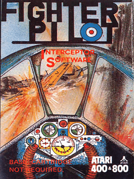 Fighter Pilot