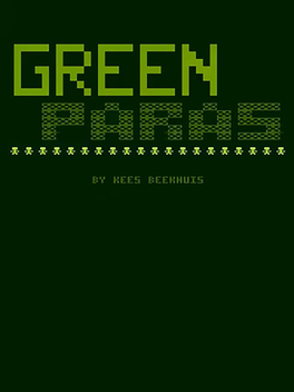 Green Paras