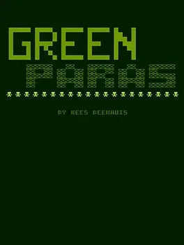 Green Paras