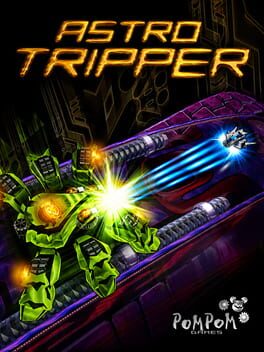Astro Tripper