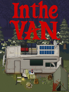In the Van