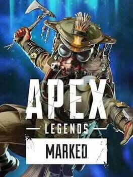 Jaquette de Apex Legends: Marked