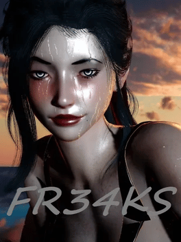FR34KS