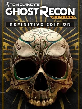 Tom Clancy's Ghost Recon: Wildlands - Definitive Edition
