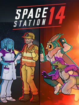 Space Station 14