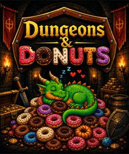 Dungeons & Donuts