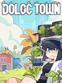 Doloc Town