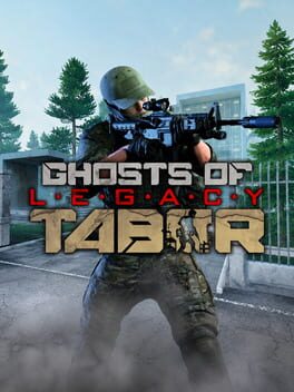Ghosts of Tabor: Legacy