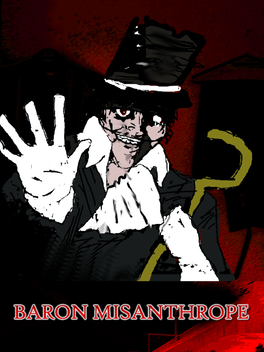 Baron Misanthrope