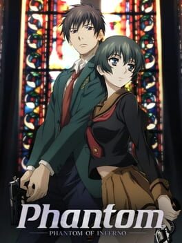 Phantom: Phantom of Inferno