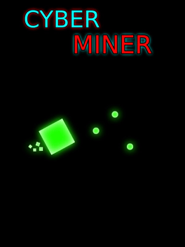 Cyber Miner cover art