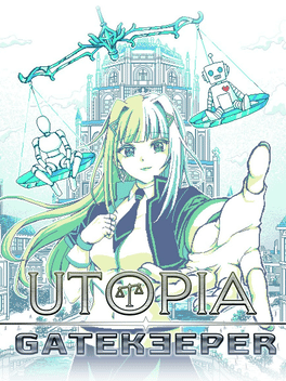 Utopia Gatekeeper