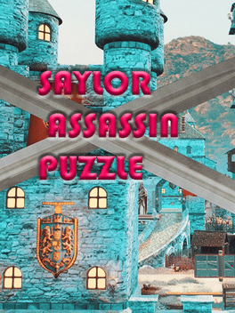 Saylor Assassin Puzzle