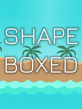 Image de couverture Shape Boxed