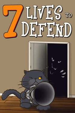 9 Lives to Defend