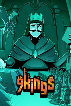 9 Kings