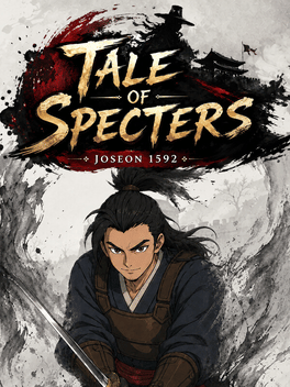 Tale of Specters: Joseon 1592