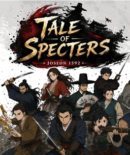 Tale of Specters: Joseon 1592