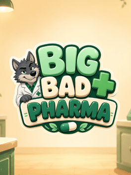 Big Bad Pharma