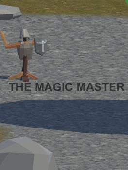 The Magic Master
