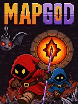 MapGod