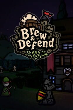 Brew & Defend