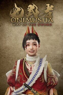 Copertina Onimusha: Way of the Sword - Outfit for Okuni: Oni Dance