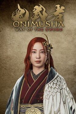 Copertina Onimusha: Way of the Sword - Outfit for the Oni Lady: Bird Call