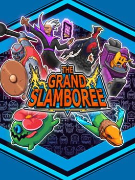 The Grand Slamboree