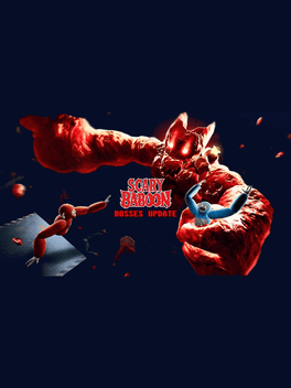 Scary Baboon: Bosses Update