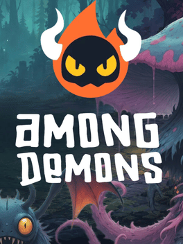 Among Demons cover art