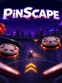 PinScape
