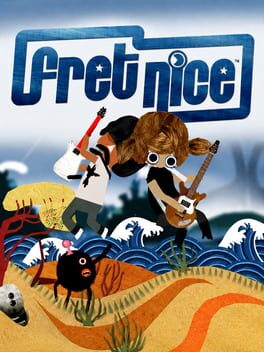 Fret Nice