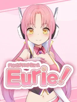 Image de couverture Modified Girl Eurie!