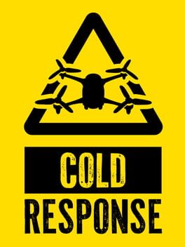 Jaquette de Cold Response