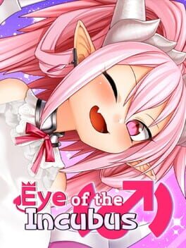 Eye of the Incubus