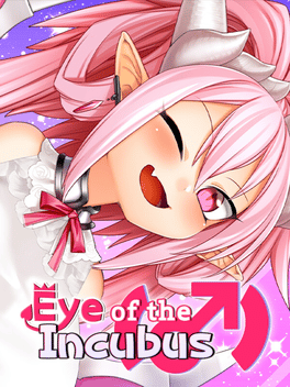 Eye of the Incubus