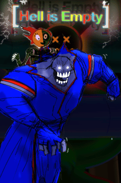 [Hell is Empty]