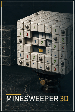 Minesweeper 3D