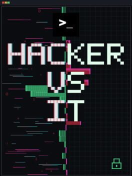 Hacker vs It