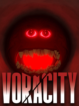 Voracity