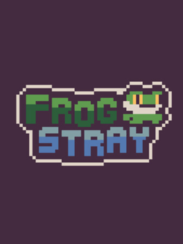 FrogStray