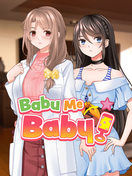 Babu Me Baby!