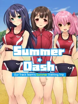 Summer Dash: Our Track Team's Summer Training Trip