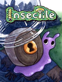 Insectile