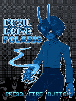Devil Drive Polaris