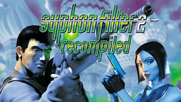 Syphon Filter 2: Recompiled