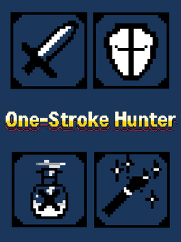 One Stroke Hunter